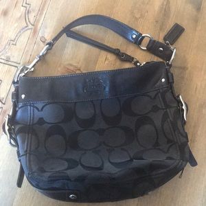 Beautiful Coach Bag